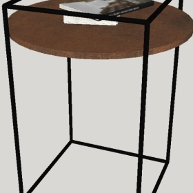 Ӣ BrunotarsiaҾ_SketchupͼʦģVray20220425409