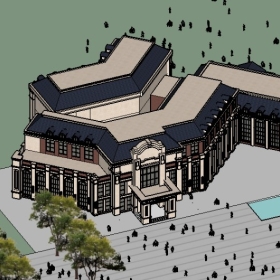 ͼʦSketchupҵģ11250113