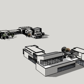 ͼʦSketchupҵģ11250137