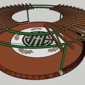 Sketchupͤ��Ĥ��鿲�ͼ��ʦģ��202211131131