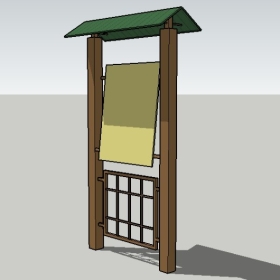 Sketchupͤ��Ĥ��鿲�ͼ��ʦģ��202211131282