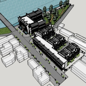 ͼʦSketchupҵģ11250264