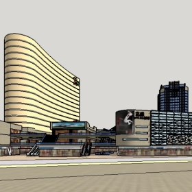 ͼʦSketchupҵģ11251520