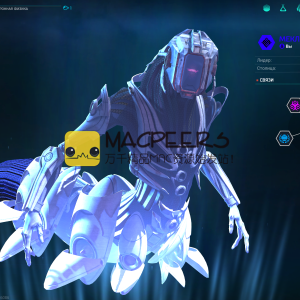 Master of Orion for mac 2016 GOG InDev Native [Multi] 银河霸主 MAC版 MAC游戏
