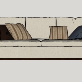 ɳ��_Sketchup��ͼ��ʦģ��22020426116