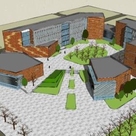 ͼʦSketchupҵģ11251076