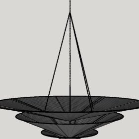 ƷƼҾSketchupͼʦģ20220425 pennsylvania house64