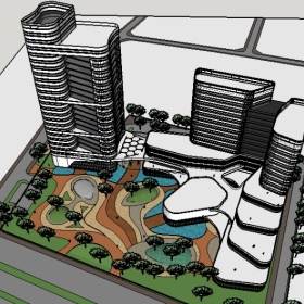 ͼʦSketchupҵģ11250375