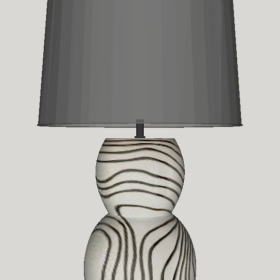 ƷƼҾSketchupͼʦģ20220425 kelly wearstler18