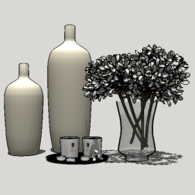 ����_Sketchup��ͼ��ʦģ��Enscape����22020426394