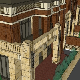 ������ģ�Ͳ�ͼ��ʦSketchup20221115�����ϴ�468