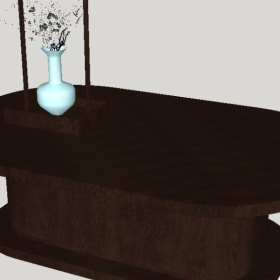 �й�Ʒ�ƼҾ�_U _Sketchup��ͼ��ʦģ��Vray����2202042680