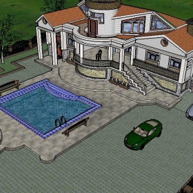Sketchupģͱ0950