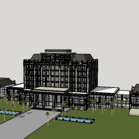 ͼʦSketchupҵģ11250044