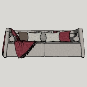 ɳ��_Sketchup��ͼ��ʦģ��2202042646