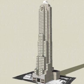 ͼʦSketchupҵģ11251012