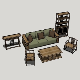 ���ɳ��_Sketchup��ͼ��ʦģ��Enscape����220204261624