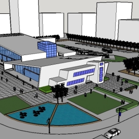 ͼʦSketchupҵģ11251665