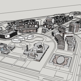 ��ͼ��ʦSketchup������ģ��20221115����114