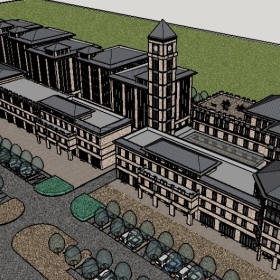 ͼʦSketchupҵģ11250269