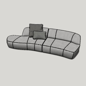 ����ɳ��_Sketchup��ͼ��ʦģ��Enscape����220204261811