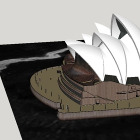 ��ͼ��ʦSketchup������ģ��20221115����Ϥ����Ժ514