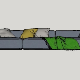 ɳ��_Sketchup��ͼ��ʦģ��2202042632