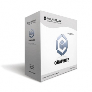 Ashlar Vellum Graphite v9.2.8 SP1 R2 for MacOSX – CAD二维和三维工业线框制 ...