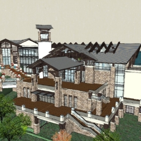 ͼʦSketchupҵģ11250518