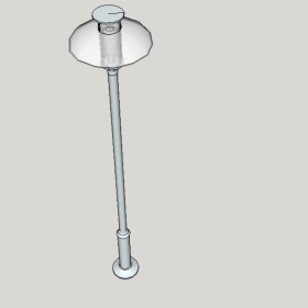 ����ƾ�Sketchupģ��԰�־��۹滮����0013