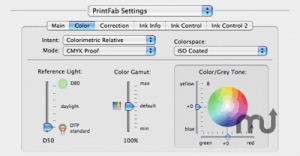 PrintFab XL Pro for mac 2.80 打印机驱动程序