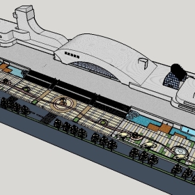 Sketchup�칫�����Ƽ���381