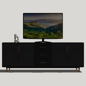 ���ӹ�_Sketchup��ͼ��ʦģ��Enscape����220204261128