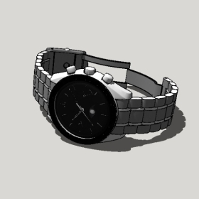 �鱦����_Sketchup��ͼ��ʦģ��Enscape����22020426422