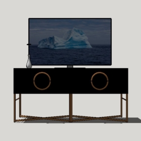 ���ӹ�_Sketchup��ͼ��ʦģ��Enscape����220204261132