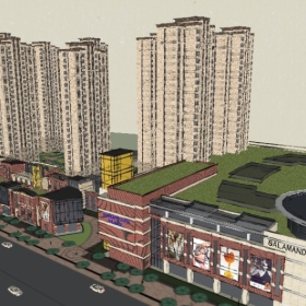 ͼʦSketchupҵģ11251213