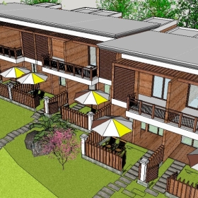 ������ģ�Ͳ�ͼ��ʦSketchup20221115�����ϴ�412