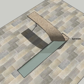 Sketchupͼʦڹ㳡ģ050