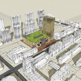 ͼʦSketchupҵģ11250630