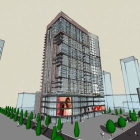 ͼʦSketchupҵģ11251004