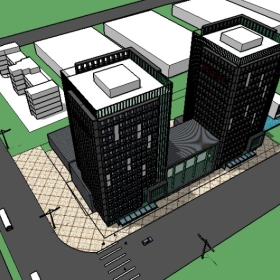 ͼʦSketchupҵģ11251399