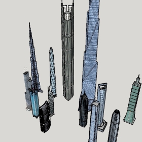 Sketchup�칫���������������߲㽨��ģ���ܻ�466