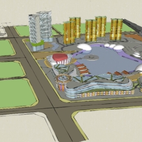 ͼʦSketchupҵģ11251230