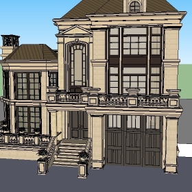 SketchupͼʦʽģͰ45