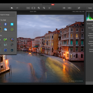 Snapheal Pro for mac 2.8 专业质量图像增强效用 抠图 清除水印