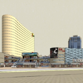 ͼʦSketchupҵģ11250836