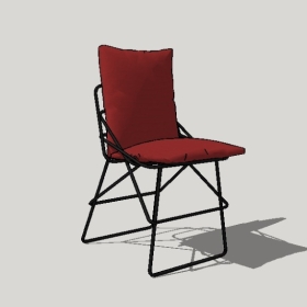 ľSUͼʦģDriade_Sof Sof_Chair