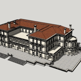 ������ģ�Ͳ�ͼ��ʦSketchup20221115�����ϴ�313