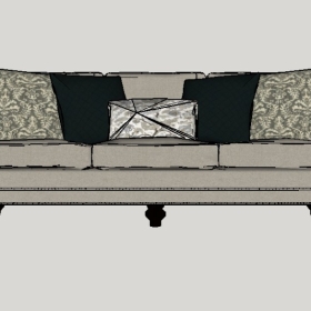 ƷƼҾSketchupͼʦģ20220425 bernhardt83