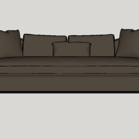 ɳ��_Sketchup��ͼ��ʦģ��2202042691